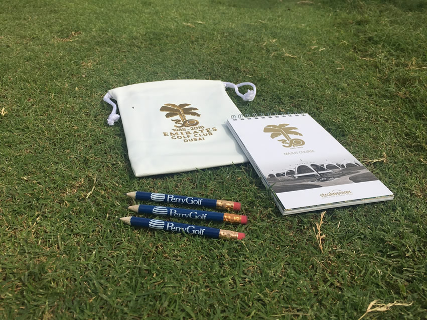 <h2>2018 Arabian Gulf Golf Cruise</h2>10 Nights | 5 Rounds | Dubai to Dubai | November 10 - 20